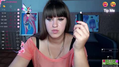 Snapshot of amali_ivanna_smit chatting on 09/13/25, 11:21 Ivanna online show from 09/13/25, 11:21