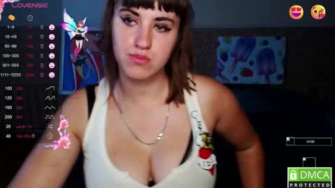 Snapshot of amali_ivanna_smit chatting on 09/23/25, 05:32 Ivanna online show from 09/23/25, 05:32