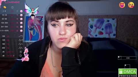 Snapshot of amali_ivanna_smit chatting on 10/04/25, 11:30 Ivanna online show from 10/04/25, 11:30