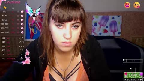 Snapshot of amali_ivanna_smit chatting on 10/11/25, 11:20 Ivanna online show from 10/11/25, 11:20
