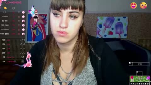 Snapshot of amali_ivanna_smit chatting on 10/14/25, 05:30 Ivanna online show from 10/14/25, 05:30