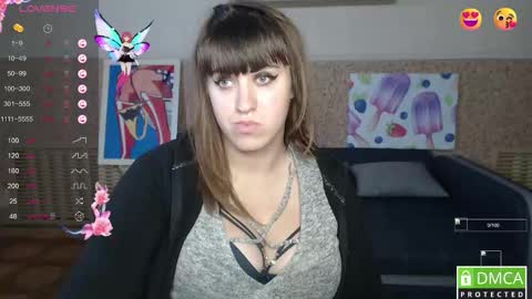 Snapshot of amali_ivanna_smit chatting on 10/23/25, 11:20 Ivanna online show from 10/23/25, 11:20