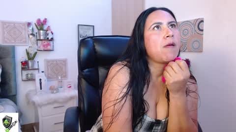 AMALIA online show from 01/02/25, 11:27