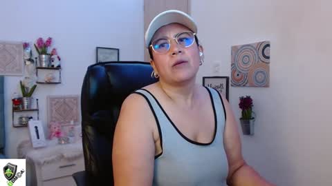 AMALIA online show from 01/13/25, 10:56