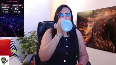 AMALIA online show from 02/28/25, 11:01