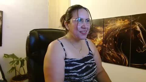 AMALIA online show from 03/22/26, 07:12