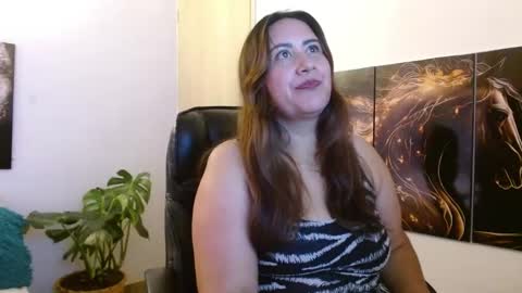 AMALIA online show from 04/19/26, 09:17