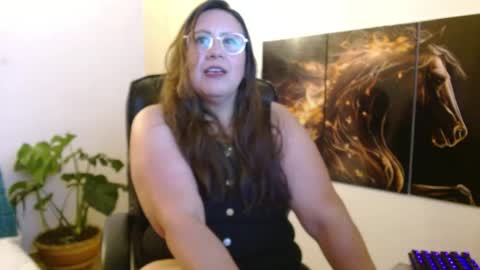 AMALIA online show from 05/01/26, 12:04