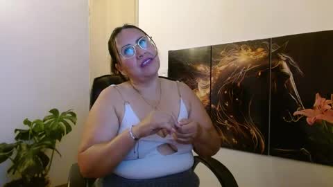 AMALIA online show from 05/04/26, 10:17