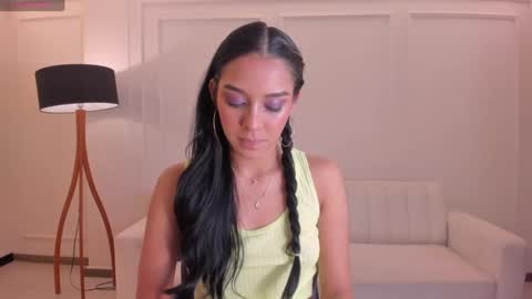 Snapshot of amalia_cruss chatting on 10/02/25, 08:05 Amalia cruss online show from 10/02/25, 08:05