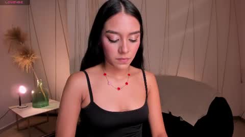 Snapshot of amalia_cruss chatting on 06/23/26, 08:18 Amalia cruss online show from 06/23/26, 08:18