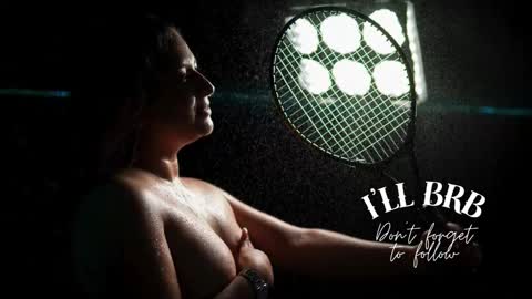 Amalia Im Back See you soon this January 7 at 10 pm Colombia time online show from 09/16/25, 10:44