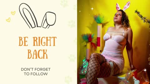 Amalia Im Back See you soon this January 7 at 10 pm Colombia time online show from 04/02/26, 10:51