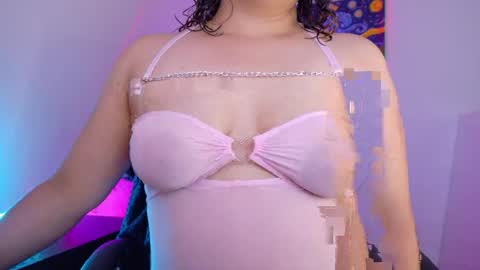 Amalia Im Back See you soon this January 7 at 10 pm Colombia time online show from 05/05/26, 07:55