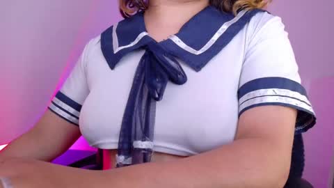 Amalia Im Back See you soon this January 7 at 10 pm Colombia time online show from 05/06/26, 06:35