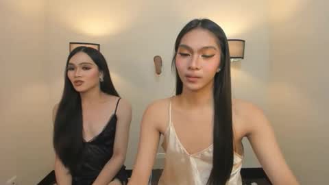 amaliaanderson69 online show from 10/21/25, 07:14