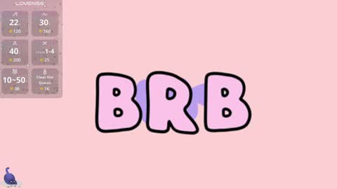 Amalia    real MIA  online show from 01/31/25, 04:58