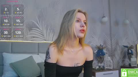 Snapshot of amaliabell chatting on 12/27/24, 01:07 Amalia online show from 12/27/24, 01:07