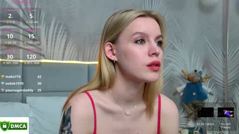 Snapshot of amaliabell chatting on 01/09/25, 04:06 Amalia online show from 01/09/25, 04:06