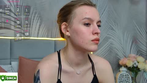 Snapshot of amaliabell chatting on 01/21/25, 09:57 Amalia online show from 01/21/25, 09:57