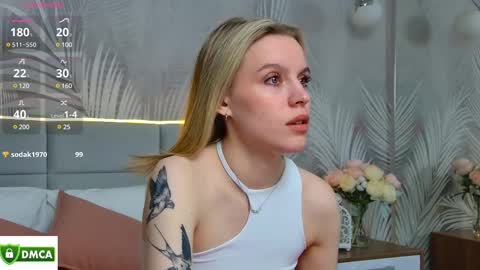 Snapshot of amaliabell chatting on 02/11/25, 01:20 Amalia online show from 02/11/25, 01:20