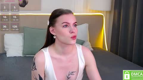 Snapshot of amaliabell chatting on 10/06/25, 01:08 Amalia online show from 10/06/25, 01:08