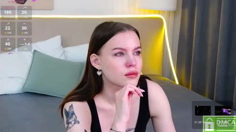Snapshot of amaliabell chatting on 10/07/25, 01:19 Amalia online show from 10/07/25, 01:19