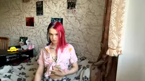 Snapshot of amaliajess chatting on 05/02/26, 02:55 Amaliajess online show from 05/02/26, 02:55