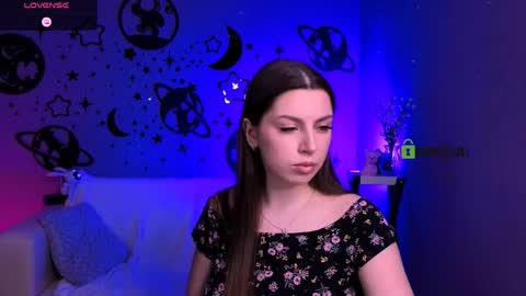 Amalia online show from 04/06/26, 07:26
