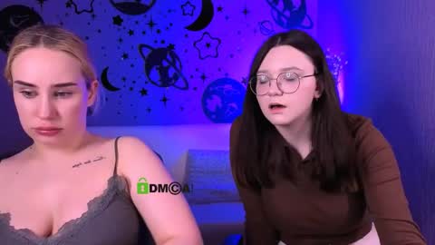 Amalia online show from 05/05/26, 12:40