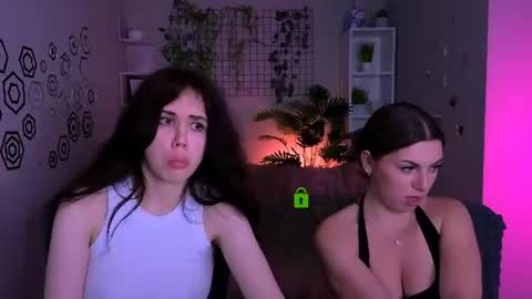 Amalia online show from 06/11/26, 12:32