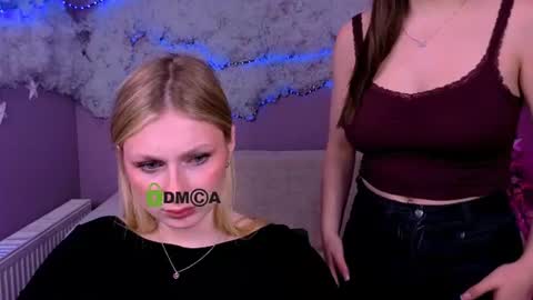 Amalia online show from 06/13/26, 09:07