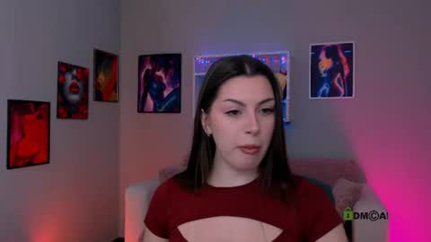 Amalia online show from 06/18/26, 12:09