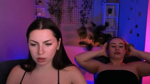 Amalia online show from 06/24/26, 07:13