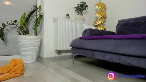 Snapshot of amalianilsson chatting on 01/16/25, 05:44 Amalia Nilsson online show from 01/16/25, 05:44