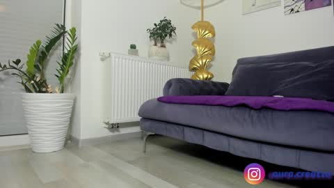 Snapshot of amalianilsson chatting on 01/18/25, 06:10 Amalia Nilsson online show from 01/18/25, 06:10