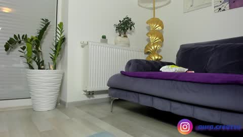 Snapshot of amalianilsson chatting on 01/24/25, 05:21 Amalia Nilsson online show from 01/24/25, 05:21