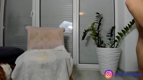 Snapshot of amalianilsson chatting on 02/12/25, 05:58 Amalia Nilsson online show from 02/12/25, 05:58