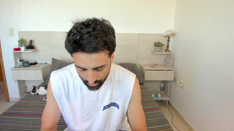 Snapshot of amancay_ chatting on 01/08/25, 06:52 Amancay online show from 01/08/25, 06:52