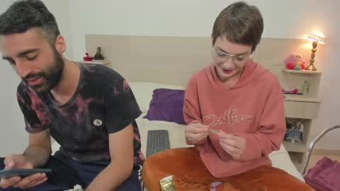 Snapshot of amancay_ chatting on 03/11/25, 11:26 Amancay online show from 03/11/25, 11:26