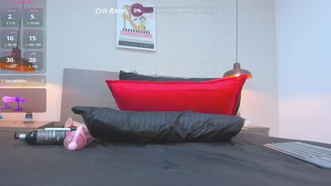 amanda29_ online show from 09/10/25, 09:04