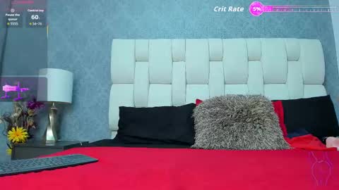 amanda29_ online show from 09/16/25, 07:15