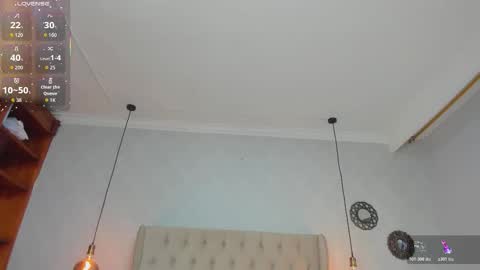 amanda29_ online show from 12/01/25, 07:30