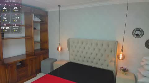 amanda29_ online show from 12/16/25, 07:19