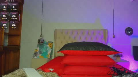 amanda29_ online show from 02/19/26, 07:10