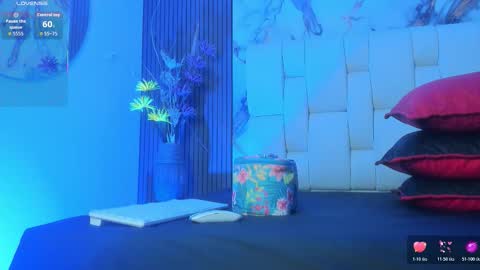 amanda29_ online show from 03/19/26, 07:40