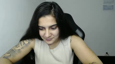 Snapshot of amanda5star chatting on 02/05/26, 09:41 The queen of the biceps online show from 02/05/26, 09:41