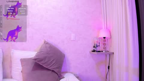 Snapshot of amanda_26 chatting on 02/05/25, 07:29 Luisa online show from 02/05/25, 07:29