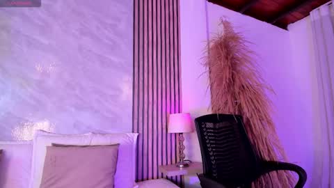 Luisa online show from 10/26/25, 11:53