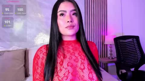 Snapshot of amanda_26 chatting on 04/28/26, 01:59 Luisa online show from 04/28/26, 01:59
